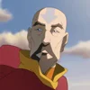 🤔 Эмодзи «The Legend of Korra» для Telegram