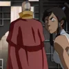😠 Эмодзи «The Legend of Korra» для Telegram