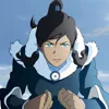 🏇 Эмодзи «The Legend of Korra» для Telegram