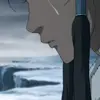 😢 Эмодзи «The Legend of Korra» для Telegram
