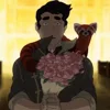 😭 Эмодзи «The Legend of Korra» для Telegram