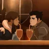 🍹 Эмодзи «The Legend of Korra» для Telegram