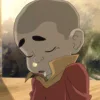 🤤 Эмодзи «The Legend of Korra» для Telegram