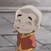 👶 Эмодзи «The Legend of Korra» для Telegram