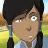 😕 Эмодзи «The Legend of Korra» для Telegram