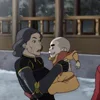 👶 Эмодзи «The Legend of Korra» для Telegram