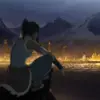 🌆 Эмодзи «The Legend of Korra» для Telegram