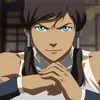 😠 Эмодзи «The Legend of Korra» для Telegram