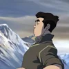 😨 Эмодзи «The Legend of Korra» для Telegram