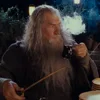 🚬 Эмодзи «The Lord of the Rings» для Telegram