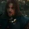 😵 Эмодзи «The Lord of the Rings» для Telegram