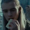 🫓 Эмодзи «The Lord of the Rings» для Telegram