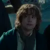 😛 Эмодзи «The Lord of the Rings» для Telegram