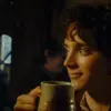 🍺 Эмодзи «The Lord of the Rings» для Telegram