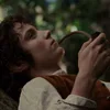🚬 Эмодзи «The Lord of the Rings» для Telegram