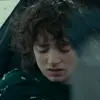 😔 Эмодзи «The Lord of the Rings» для Telegram