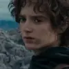 😢 Эмодзи «The Lord of the Rings» для Telegram