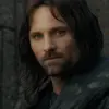 ✅ Эмодзи «The Lord of the Rings» для Telegram