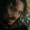 🤕 Эмодзи «The Lord of the Rings» для Telegram