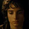 😞 Эмодзи «The Lord of the Rings» для Telegram