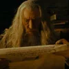 📖 Эмодзи «The Lord of the Rings» для Telegram
