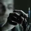 😐 Эмодзи «Машинист» для Telegram