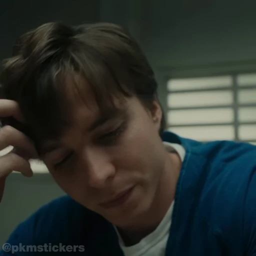 😓 Стикер «The Menendez Brothers» для Telegram