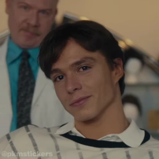 🙂 Стикер «The Menendez Brothers» для Telegram