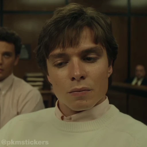 🙄 Стикер «The Menendez Brothers» для Telegram