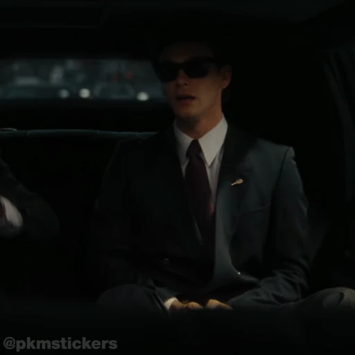 😎 Стикер «The Menendez Brothers» для Telegram