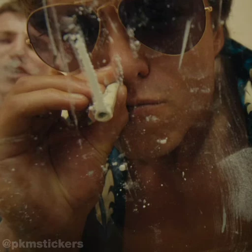 ❄️ Стикер «The Menendez Brothers» для Telegram