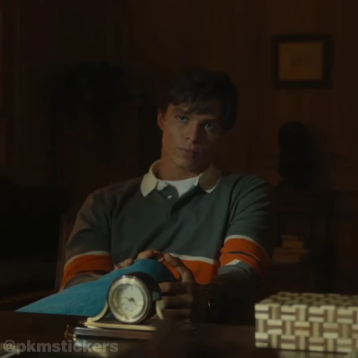 😐 Стикер «The Menendez Brothers» для Telegram
