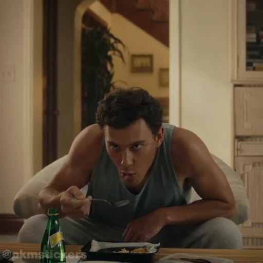 😋 Стикер «The Menendez Brothers» для Telegram