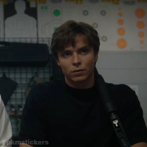 😐 Стикер «The Menendez Brothers» для Telegram