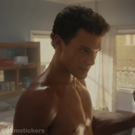 💪 Стикер «The Menendez Brothers» для Telegram