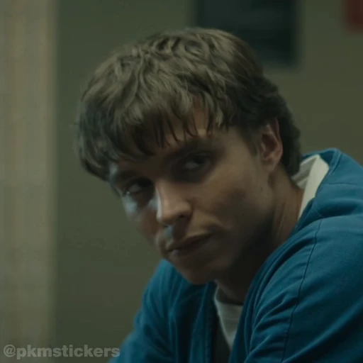 😐 Стикер «The Menendez Brothers» для Telegram