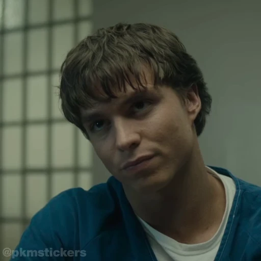 🙄 Стикер «The Menendez Brothers» для Telegram