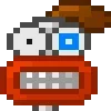😬 Эмодзи «The Neverhood Emoji» для Telegram