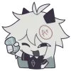 🌟 Эмодзи «Tɦᥱ PᥲΡᥱR ᏵᥲᥣᥣᥱRy» для Telegram