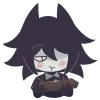 🌟 Эмодзи «Tɦᥱ PᥲΡᥱR ᏵᥲᥣᥣᥱRy» для Telegram