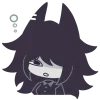 🌟 Эмодзи «Tɦᥱ PᥲΡᥱR ᏵᥲᥣᥣᥱRy» для Telegram