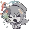 🫥 Эмодзи «Tɦᥱ PᥲΡᥱR ᏵᥲᥣᥣᥱRy» для Telegram