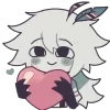 🫥 Эмодзи «Tɦᥱ PᥲΡᥱR ᏵᥲᥣᥣᥱRy» для Telegram