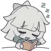 🫥 Эмодзи «Tɦᥱ PᥲΡᥱR ᏵᥲᥣᥣᥱRy» для Telegram