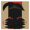 🌟 Эмодзи «Tɦᥱ PᥲΡᥱR ᏵᥲᥣᥣᥱRy» для Telegram