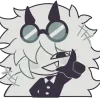 😂 Эмодзи «Tɦᥱ PᥲΡᥱR ᏵᥲᥣᥣᥱRy» для Telegram