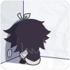 🫥 Эмодзи «Tɦᥱ PᥲΡᥱR ᏵᥲᥣᥣᥱRy» для Telegram
