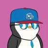 🐧 Эмодзи «Pudgy Penguins» для Telegram