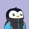 🐧 Эмодзи «Pudgy Penguins» для Telegram