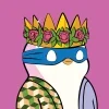 🐧 Эмодзи «Pudgy Penguins» для Telegram